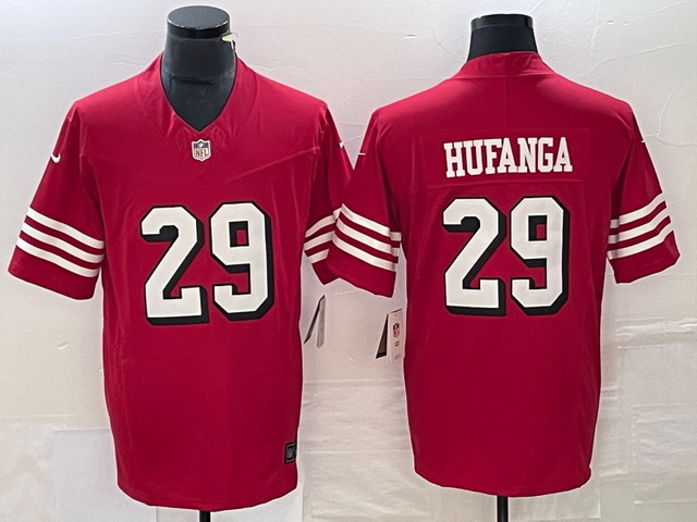 San Francisco 49ers Jerseys 084